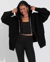 Stadium Hoodie - Jet