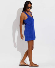 Towel To Go Dress - First Place (Size S)