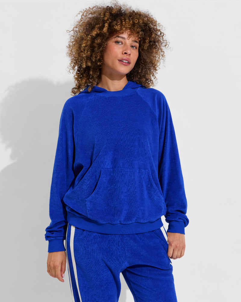Towel To Go Hoodie (Size S/M) + Towel To Go Jogger  - First Place (Size S)