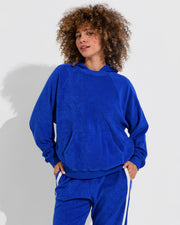 Towel To Go Hoodie (Size S/M) + Towel To Go Jogger  - First Place (Size S)