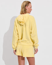 Towel To Go Hoodie (Size S/M) + Towel To Go Short - Melt (Size S)