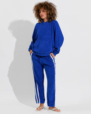 Towel To Go Hoodie (Size S/M) + Towel To Go Jogger  - First Place (Size S)