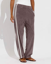 Towel To Go Jogger - Stormy (Size S)