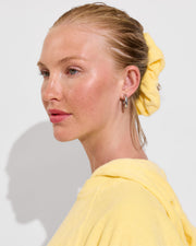Towel To Go Scrunchie - Melt