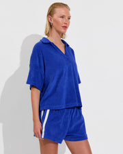Towel To Go Top (Size S/M) + Towel To Go Short - First Place (Size S)