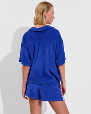 Towel To Go Top (Size S/M) + Towel To Go Short - First Place (Size S)