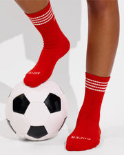 Tracky Sock - Super Moves