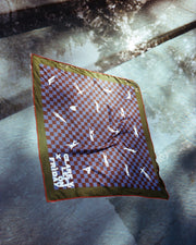 Bandana *Clare V. Collab