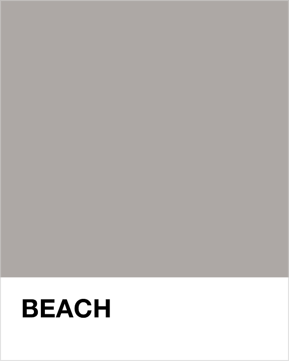 Beach Pantone