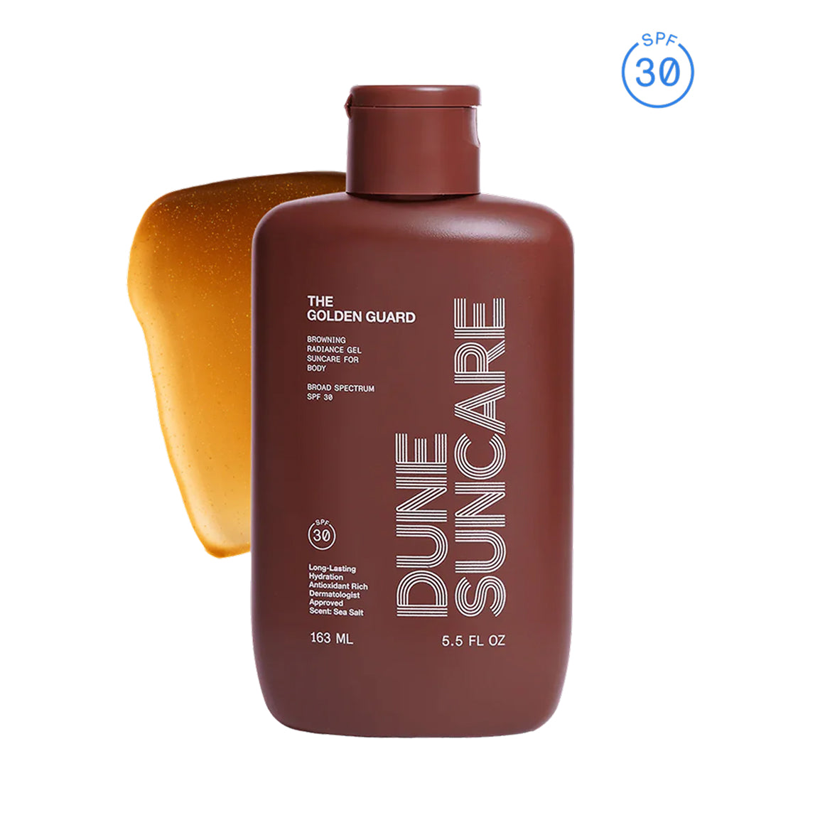 The Golden Guard DUNE SUNCARE 
