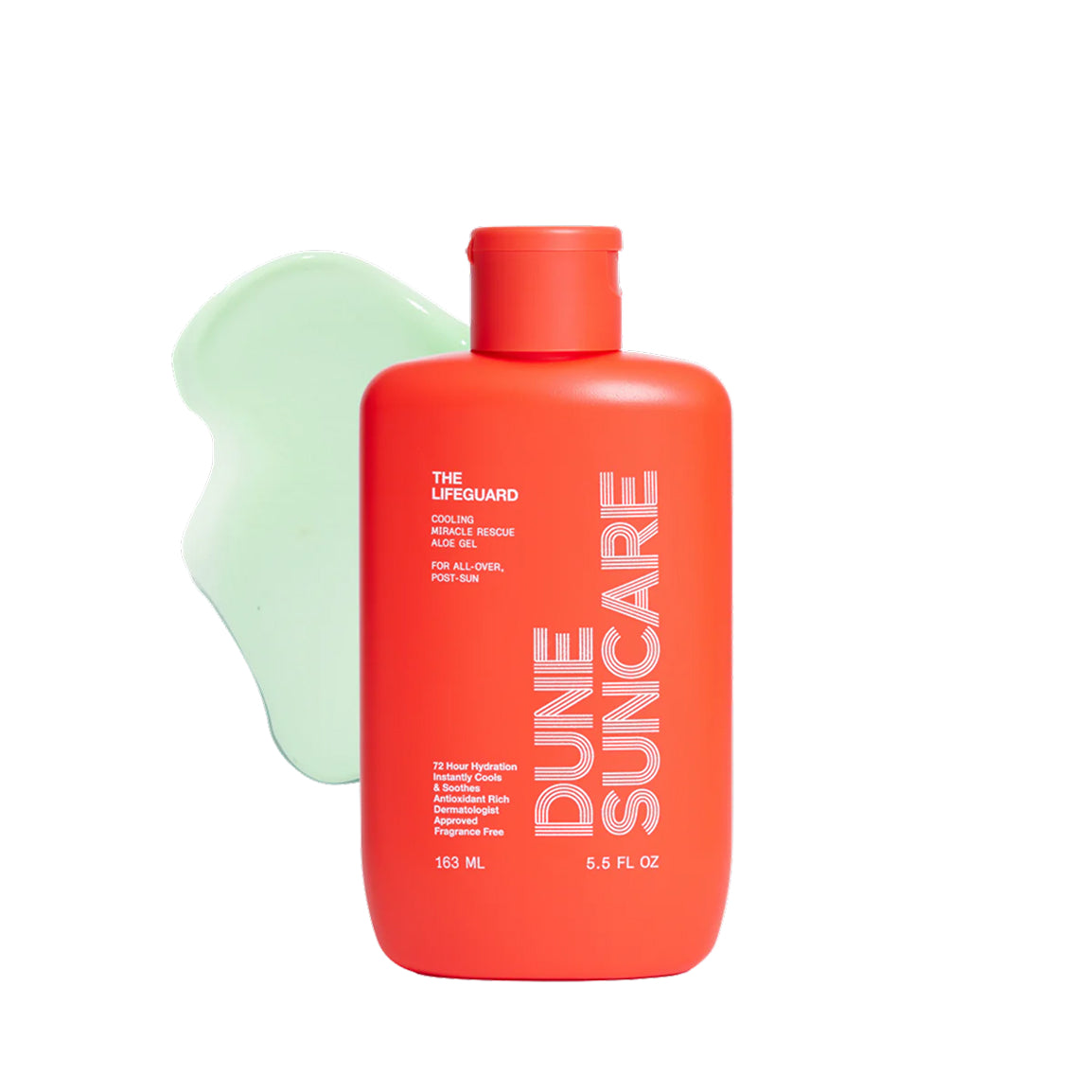 DUNE SUNCARE The Lifeguard