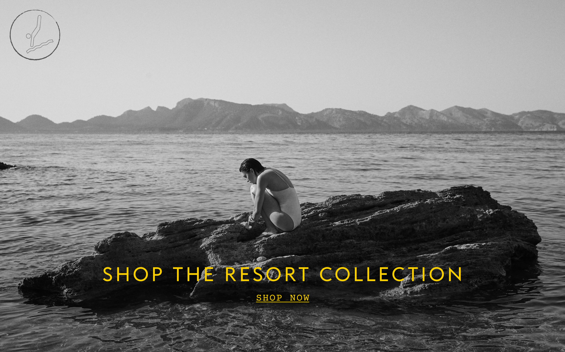 Shop the Resort Collection