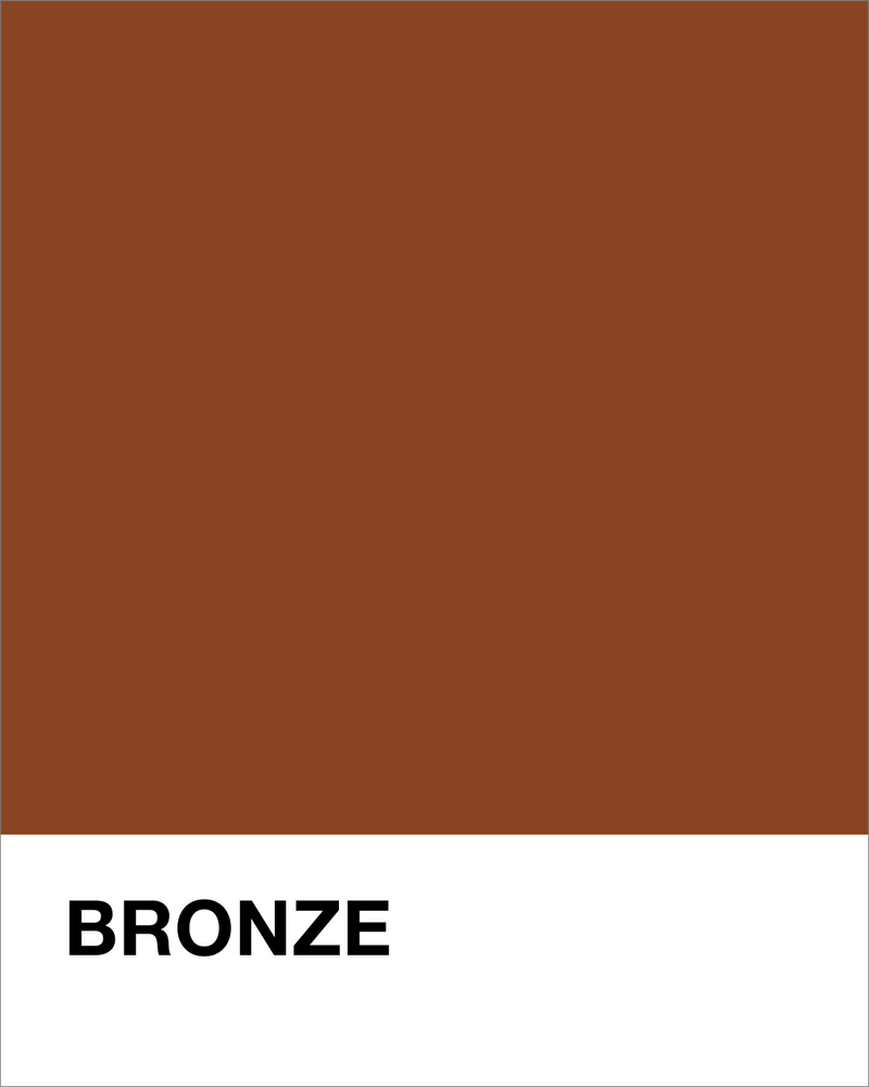 Bronze (Brown)
