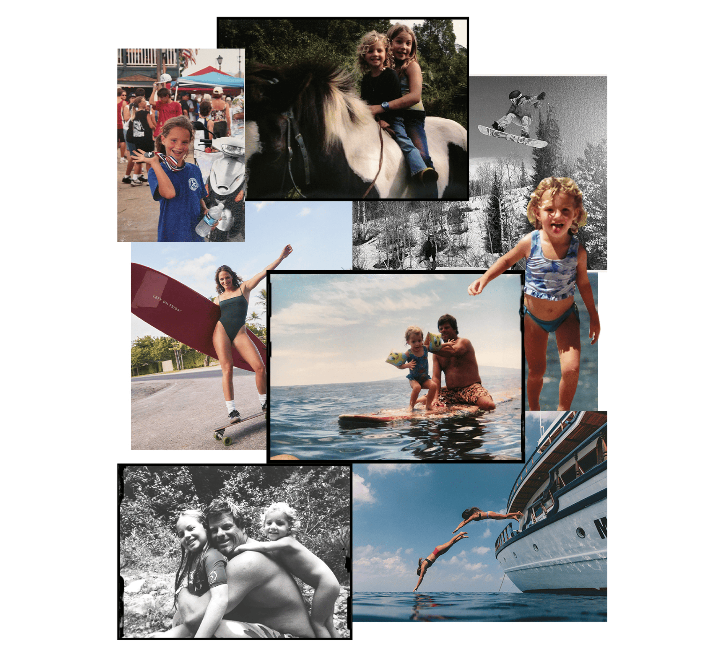 Skylar Lickle Photos