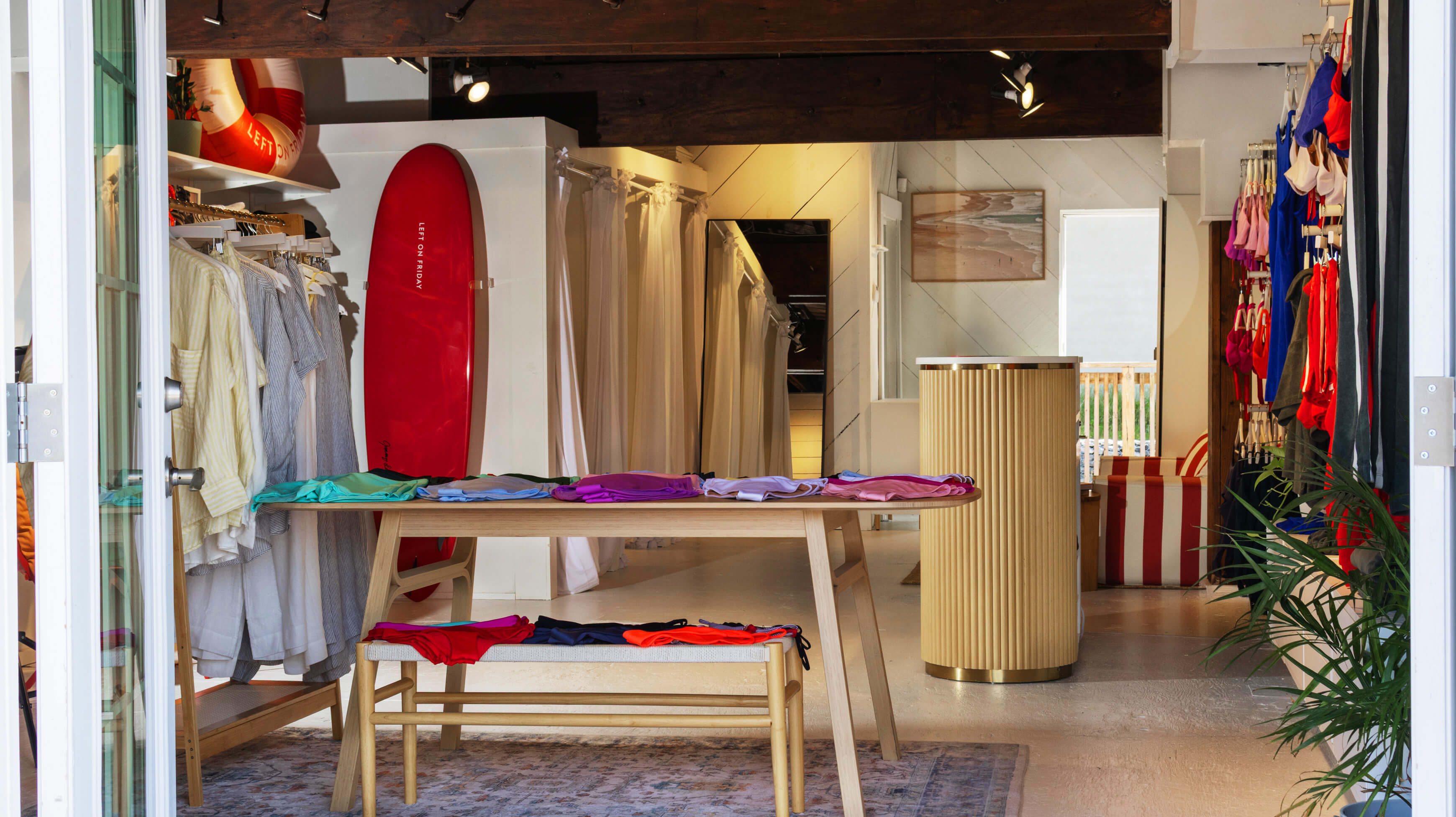 Summer Store