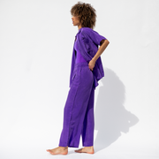 Shoreline Suit + Day Trip Button Down + Day Trip Pant - Bon Voyage (Size S)