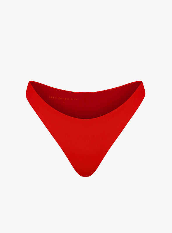 Dip Bottom in Sweet Chili Heat