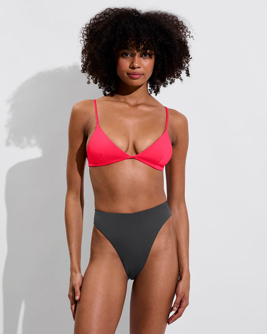 Sandy Top - Rescue + Throwback Bottom - Eclipse (Size S)