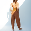 Sunday Suit + Field Day Sweatpant (Short) - Tan Lines (Size S)