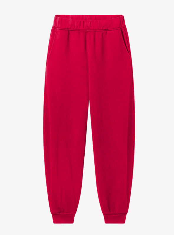 Field Day Sweatpant in Pepper
