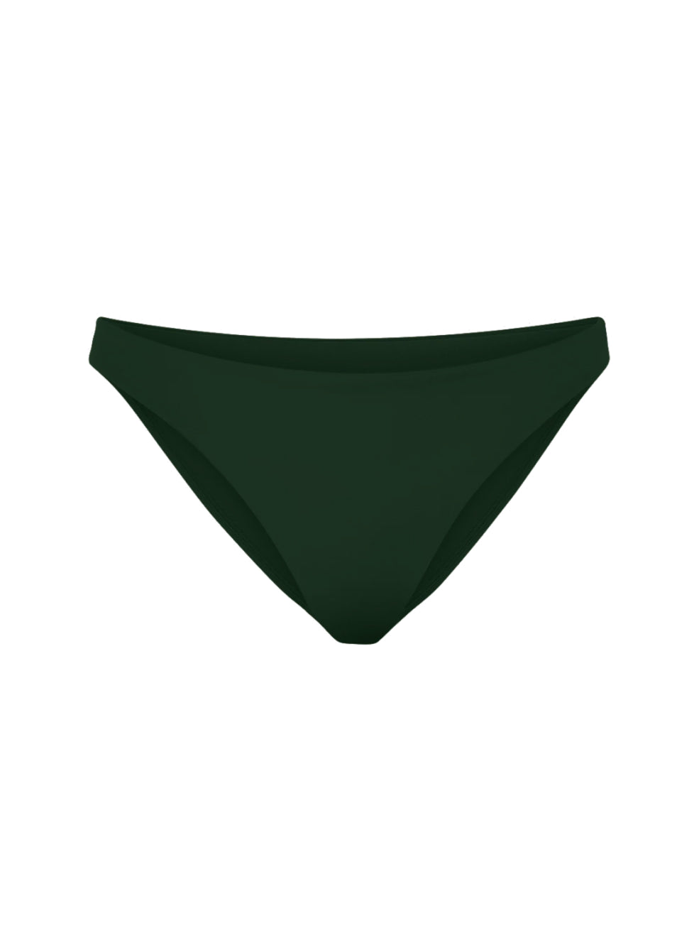 Wear to Bottom in Palm