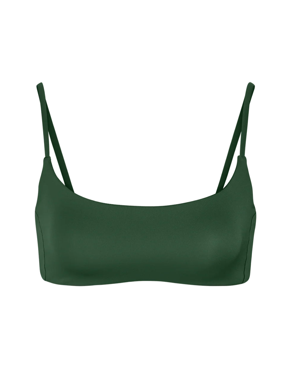 Pool Days Top in Tropics