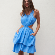 Getaway Dress - Point Break (Size S)