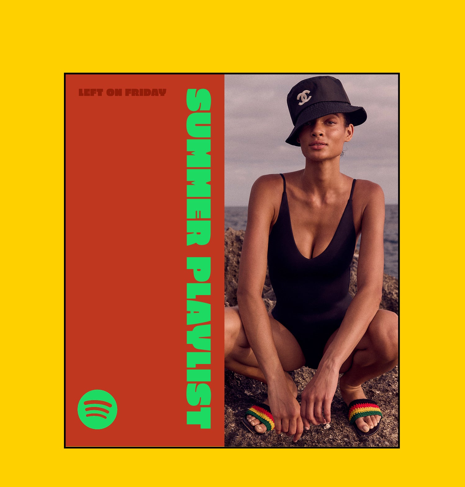 Summer Playlist LOF