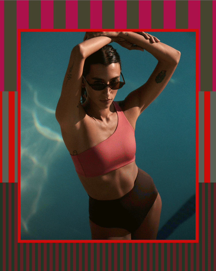 LOF Holiday Late Checkout Gif