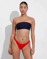 Tubular Top - Sprint + Streamline Bottom - Sweet Chili Heat (Size S)