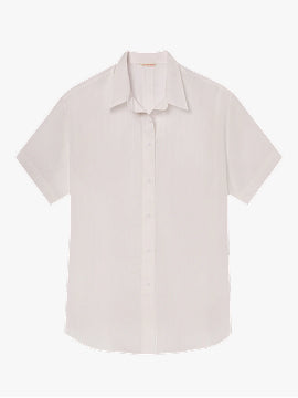Day Trip Button Down - Beach