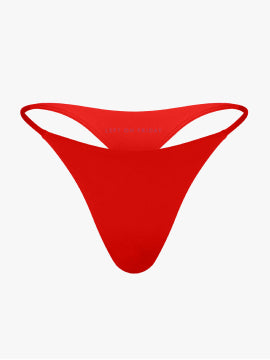 Skinny Dip Thong - Sweet Chili Heat