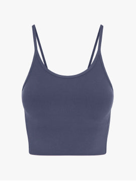 Barre Tank - Varsity