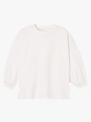 Sports & Rec Sweatshirt - Coconut