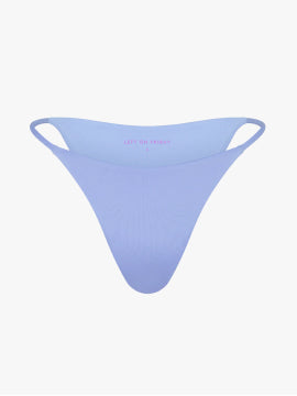 Skinny Dip Bottom - Riptide