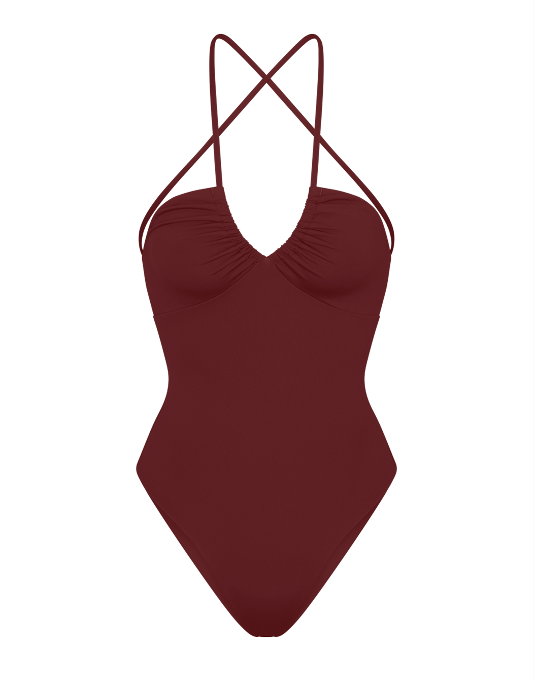 Reef Suit in Jam