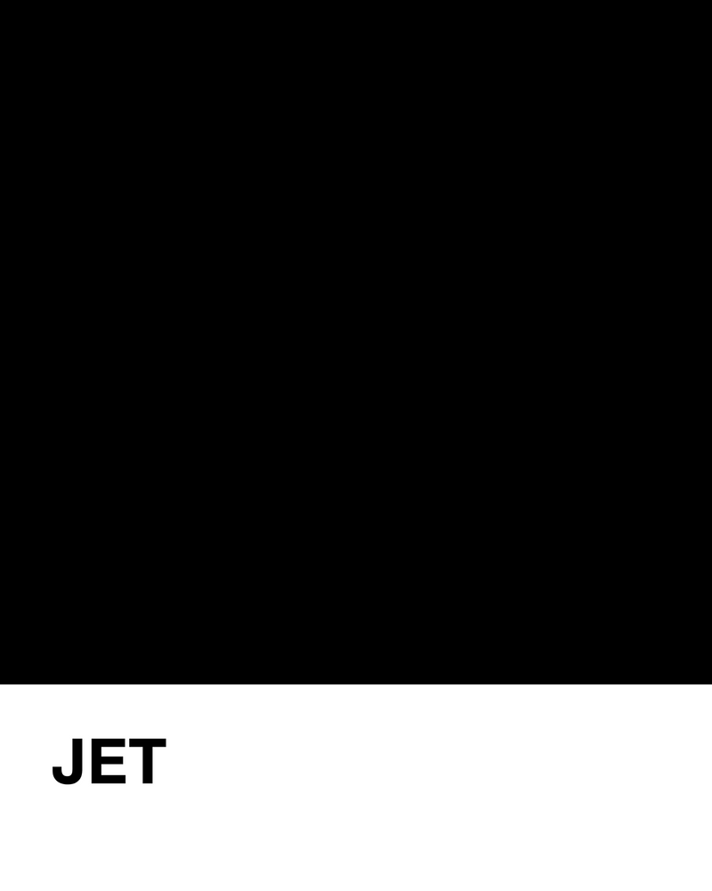 JET PANTONE