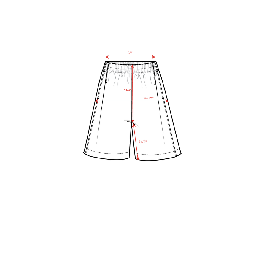 Journey Short Measurements