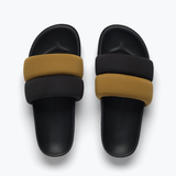 June Slide - Jet/Wild