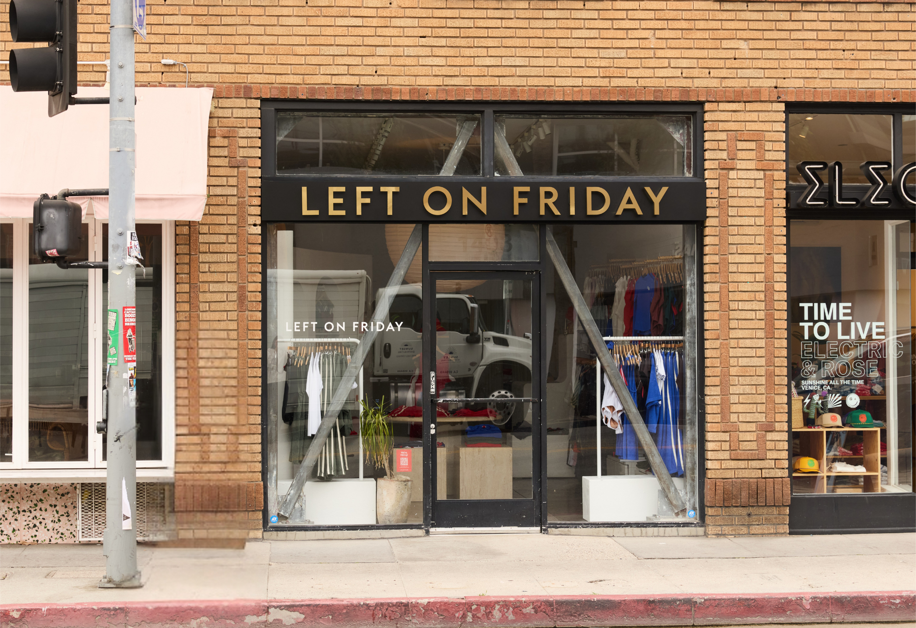 Venice Beach Flagship