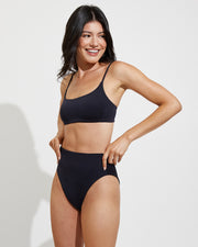 Pool Days Top + Hi Hi Bottom - Sprint (Size S)