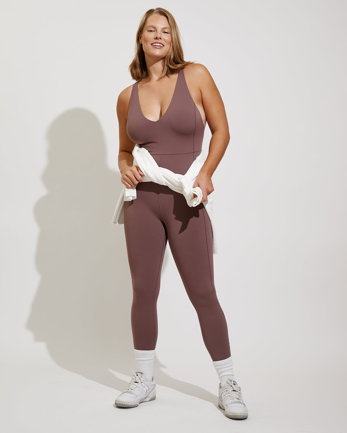 Weekender Playsuit 27" - Stormy (Size L)