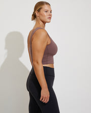 Frame Top - Stormy + Kick It Pant - Jet (Size L)