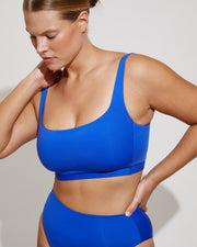 Top Shelf (36DD) + Hi Hi Bottom - First Place (Size L)