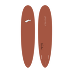 Destroyer Surfboard - Bronze