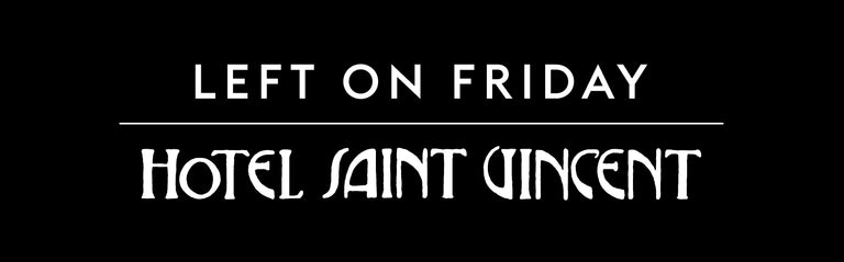 LOF x Hotel Saint Vincent