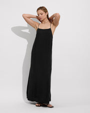 Arrival Dress - Jet (Size S)
