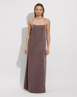 Arrival Dress - Stormy