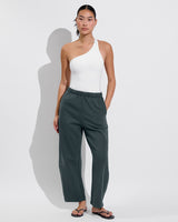Beach Side Sweatpant - Abyss
