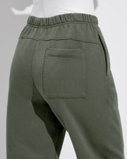 Beach Side Sweatpant - Agave (Size S)